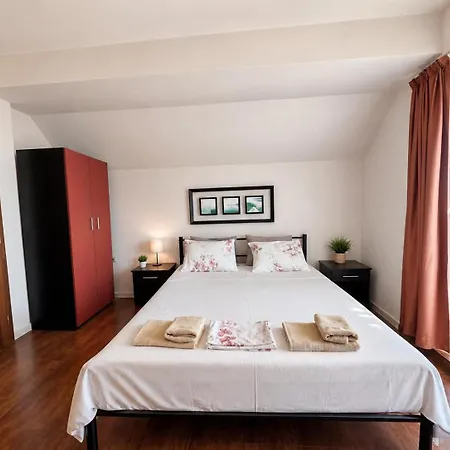 Smokinya 3* Sozopol