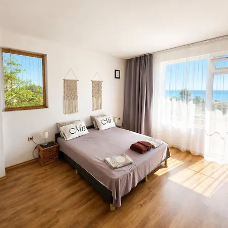 Pensiune Smokinya Sozopol